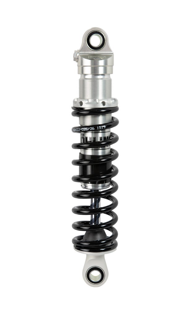 Öhlins HD 039 - Emulsion 12 Öhlins HD 039 - Emulsion 12